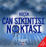 Cover-Bild zum Titel 'Kücük Can Sikintisi Noktasi' von 'Diane Alber'