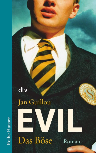 Evil Das Böse - Jan Guillou