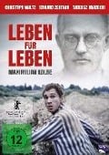 Leben für Leben-Maximilian Kolbe - Krzysztof Zanussi