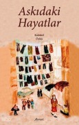 Cover-Bild zum Titel 'Askidaki Hayatlar' von 'Kolektif'