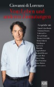 Cover-Bild zum Titel 'Vom Leben und anderen Zumutungen' von 'Giovanni di Lorenzo'