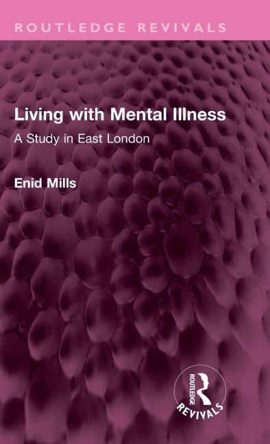 Living with Mental Illness - Enid Mills