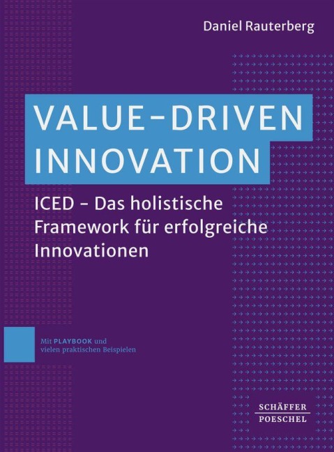 Value-driven Innovation - Daniel Rauterberg