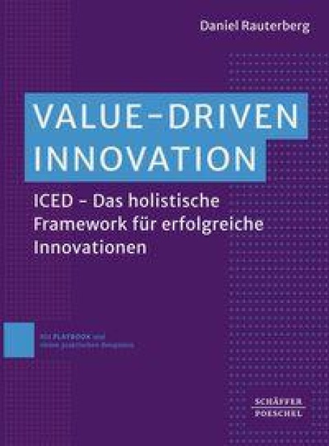 Value-driven Innovation - Daniel Rauterberg