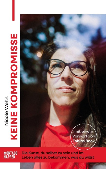 Keine Kompromisse - Nicole Wehn