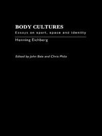 Body Cultures - 
