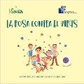 Cover-Bild zum Titel 'La Rosa contra el virus' von 'Mercedes Bermejo Boixareu, Colegio Oficial de Psicología de Madrid'