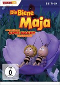 Cover-Bild zum Titel 'Die Biene Maja' von 'Fabrice Aboulker'