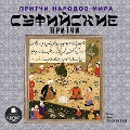 Cover-Bild zum Titel 'Pritchi narodov mira. Sufijskie pritchi' von 'Kollektiv Avtorov'