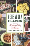 Cover-Bild zum Titel 'Pensacola Flavor' von 'Duel Christian'
