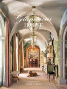 Cover-Bild zum Titel 'The Glamorous House' von 'Jan Showers'