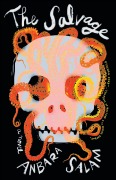 Cover-Bild zum Titel 'The Salvage' von 'Anbara Salam'