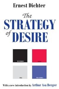The Strategy of Desire - 