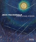 Cover-Bild zum Titel 'Jock Macdonald: Forme En Évolution' von 'Anna Hudson, Michelle Jacques, Linda Jansma'