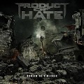 Buried In Violence - Product Of Hate