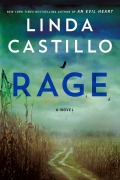 Cover-Bild zum Titel 'Rage' von 'Linda Castillo'