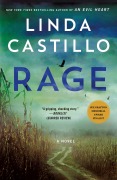 Cover-Bild zum Titel 'Rage' von 'Linda Castillo'