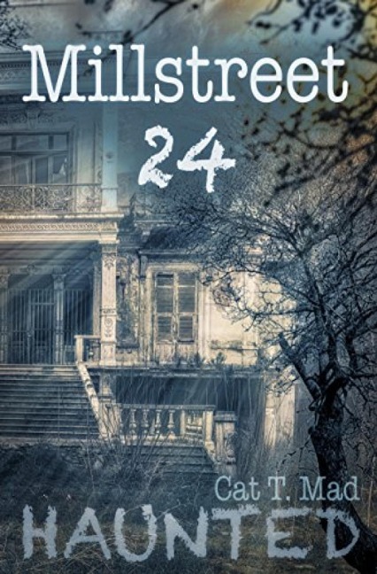 Millstreet 24 - Cat T. Mad
