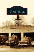 Cover-Bild zum Titel 'Pine Hill' von 'Les Gallagher, Ronnie Gallagher'