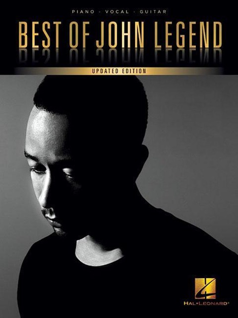 Best of John Legend - Updated Edition - John Legend
