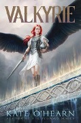 Cover-Bild zum Titel 'Valkyrie' von 'Kate O'Hearn'