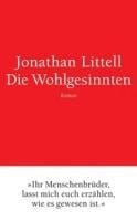 Die Wohlgesinnten - Jonathan Littell