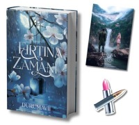 Cover-Bild zum Titel 'Firtina Zamani 1 Ciltli' von 'Durumavii'