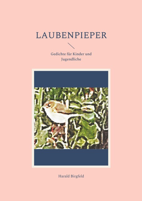 Laubenpieper - Harald Birgfeld