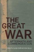 Cover-Bild zum Titel 'The Great War' von ''