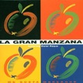 Cover-Bild zum Titel 'Me Gusta Merengue' von 'La Gran Manzana'