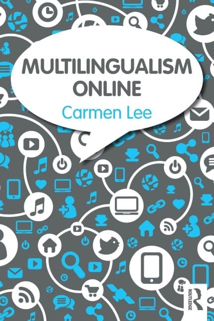 Multilingualism Online - Carmen Lee