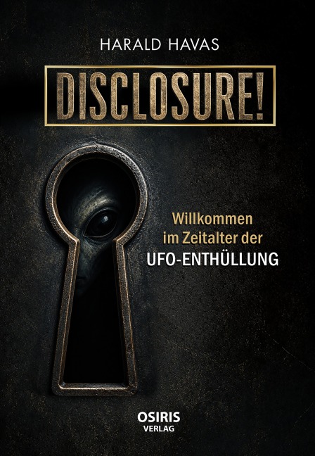 DISCLOSURE! - Harald Havas