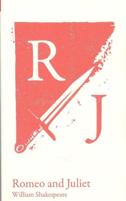 Romeo and Juliet - William Shakespeare