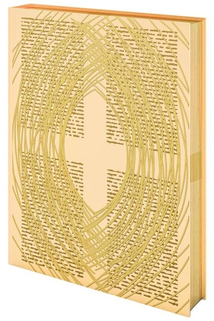 Die Feier der Heiligen Messe - Evangeliar für die Bistümer des deutschen Sprachgebiets. Authentische Ausgabe für den liturgischen Gebrauch - 
