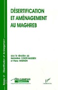 Cover-Bild zum Titel 'Désertification et aménagement au Maghreb' von 'Rognon'