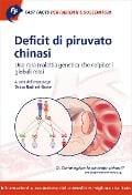 Fast Facts: Deficit di piruvato chinasi per pazienti e sostenitori - R. Grace