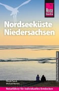 Reise Know-How Reiseführer Nordseeküste Niedersachsen - Nicole Funck, Michael Narten