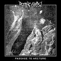 Cover-Bild zum Titel 'Passage To Arcturo (Digipak)' von 'Rotting Christ'