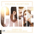 Cover-Bild zum Titel 'CARE' von 'Helena Hunting'