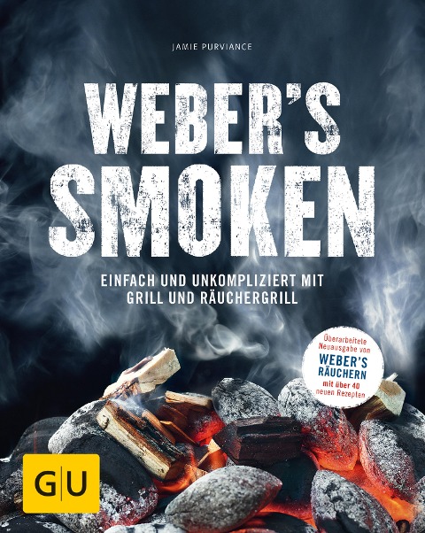 Weber's Smoken - Jamie Purviance