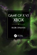 Cover-Bild zum Titel 'Game of X v.1' von 'Rusel Demaria'