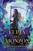Cover-Bild zum Titel 'La Furia del Monzon' von 'Thea Guanzon'