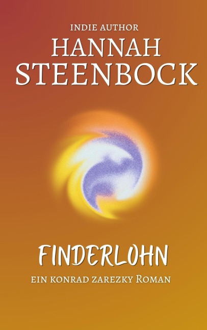 Finderlohn - Hannah Steenbock