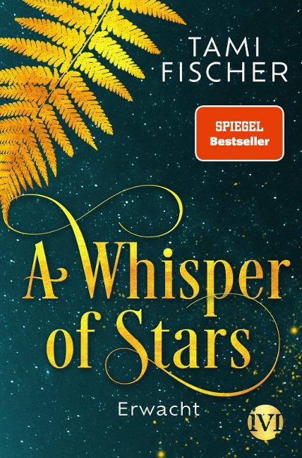 A Whisper of Stars - Tami Fischer