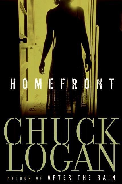 Homefront - Chuck Logan