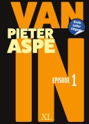 Cover-Bild zum Titel 'Van In episode I' von 'Pieter Aspe'