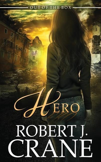 Hero - Robert J. Crane
