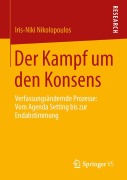 Der Kampf um den Konsens - Iris-Niki Nikolopoulos