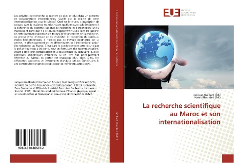 La recherche scientifique au Maroc et son internationalisation - 