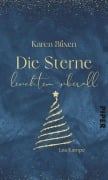 Cover-Bild zum Titel 'Karen Blixen - Die Sterne leuchten überall' von 'Lea Kampe'